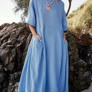 FP Live Light Midi Dress